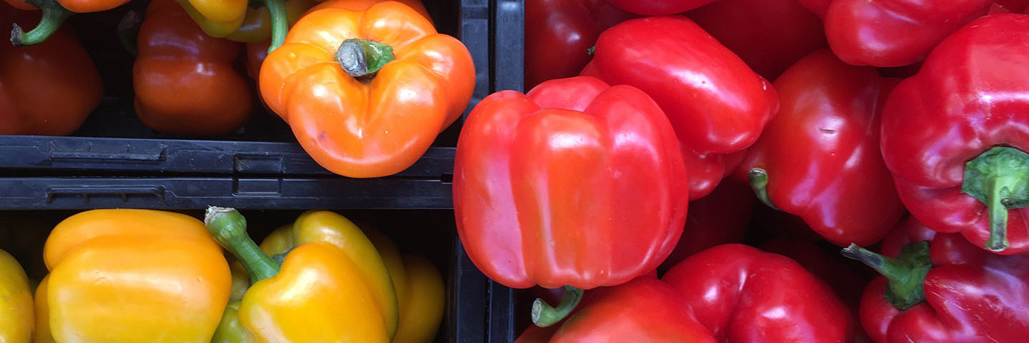 Bell Peppers