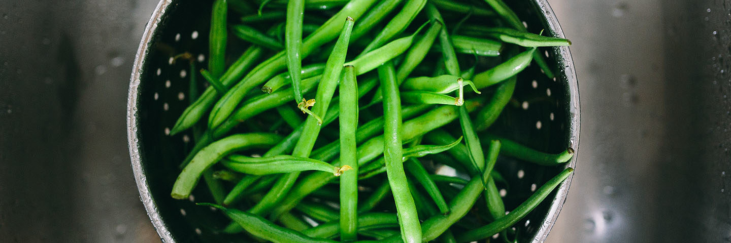 Green Beans